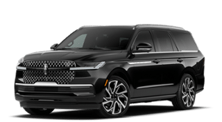 2026 Lincoln Lincoln Navigator External Image 2